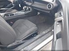2018 Chevrolet Camaro 1lt Белый vin: 1G1FB3DX4J0101663