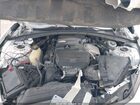 2018 Chevrolet Camaro 1lt Белый vin: 1G1FB3DX4J0101663