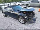 2020 Chevrolet Camaro   Black vin: 1G1FB3DX7L0108738