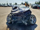 2016 Chevrolet Camaro Lt Черный vin: 1G1FD1RS0G0169897