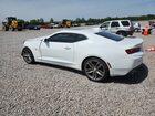 2017 Chevrolet Camaro Lt Белый vin: 1G1FD1RS8H0112638 2017 Chevrolet Camaro Lt Белый vin: 1G1FD1RS8H0112638