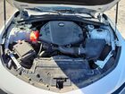 2021 Chevrolet Camaro Lt White vin: 1G1FD3DS9M0142258