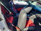 2021 Chevrolet Camaro Lt White vin: 1G1FD3DS9M0142258