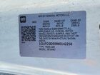 2021 Chevrolet Camaro Lt White vin: 1G1FD3DS9M0142258