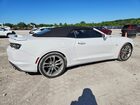 2021 Chevrolet Camaro Lt White vin: 1G1FD3DS9M0142258
