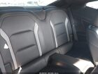 2020 Chevrolet Camaro Rwd  1ss Синий vin: 1G1FE1R71L0115592