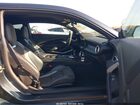 2020 Chevrolet Camaro Rwd  1ss Синий vin: 1G1FE1R71L0115592