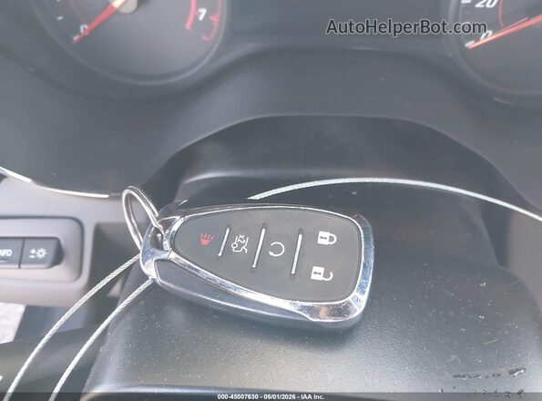 1G1FE1R71L0115592 2020 CHEVROLET CAMARO Синий Вид панели приборов