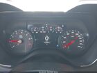 2020 Chevrolet Camaro Rwd  1ss Синий vin: 1G1FE1R71L0115592
