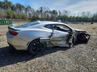 2016 Chevrolet Camaro Ss Серебряный vin: 1G1FE1R76G0143622 2016 Chevrolet Camaro Ss Серебряный vin: 1G1FE1R76G0143622