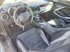 2018 Chevrolet Camaro Ss Черный vin: 1G1FE1R79J0157148 2018 Chevrolet Camaro Ss Черный vin: 1G1FE1R79J0157148