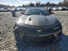 2018 Chevrolet Camaro Ss Черный vin: 1G1FE1R79J0157148 2018 Chevrolet Camaro Ss Черный vin: 1G1FE1R79J0157148