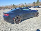 2018 Chevrolet Camaro Ss Черный vin: 1G1FE1R79J0157148 2018 Chevrolet Camaro Ss Черный vin: 1G1FE1R79J0157148