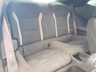 2018 Chevrolet Camaro Черный vin: 1G1FF1R70J0137450