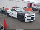 2020 Chevrolet Camaro Rwd  1ss White vin: 1G1FF1R72L0127568