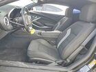 2020 Chevrolet Camaro Lz Черный vin: 1G1FF1R72L0147979
