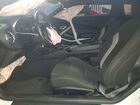 2021 Chevrolet Camaro Lz Белый vin: 1G1FF1R75M0122348
