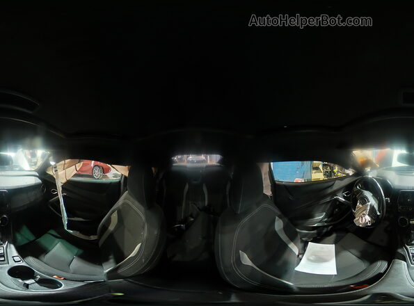 1G1FF1R75M0122348 2021 CHEVROLET CAMARO Белый Вид наклейки с VIN-кодом