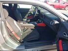 2023 Chevrolet Camaro Rwd  Lt1 Серебряный vin: 1G1FF1R75P0142684