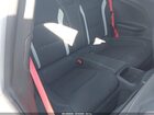 2023 Chevrolet Camaro Rwd  Lt1 Серебряный vin: 1G1FF1R75P0142684