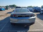 2023 Chevrolet Camaro Rwd  Lt1 Серебряный vin: 1G1FF1R75P0142684