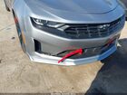 2023 Chevrolet Camaro Rwd  Lt1 Серебряный vin: 1G1FF1R75P0142684