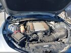 2023 Chevrolet Camaro Rwd  Lt1 Серебряный vin: 1G1FF1R75P0142684