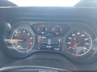 2023 Chevrolet Camaro Rwd  Lt1 Серебряный vin: 1G1FF1R75P0142684
