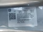 2023 Chevrolet Camaro Rwd  Lt1 Серебряный vin: 1G1FF1R75P0142684