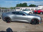 2023 Chevrolet Camaro Rwd  Lt1 Серебряный vin: 1G1FF1R75P0142684