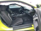 2021 Chevrolet Camaro Rwd  Lt1 Зеленый vin: 1G1FF1R76M0130698