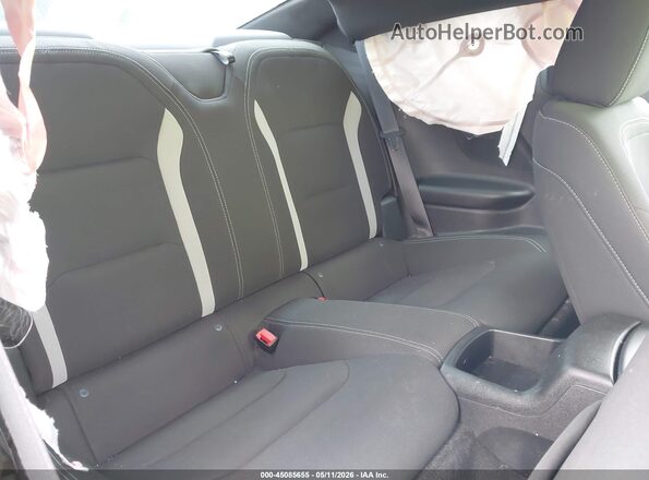 1G1FF1R76M0130698 2021 CHEVROLET CAMARO Зеленый Вид наклейки с VIN-кодом
