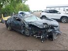 2022 Chevrolet Camaro Rwd  1ss Blue vin: 1G1FF1R76N0101722