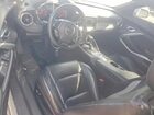 2017 Chevrolet Camaro Ss Серебряный vin: 1G1FF1R78H0159982