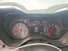 2017 Chevrolet Camaro Ss Серебряный vin: 1G1FF3D76H0209121