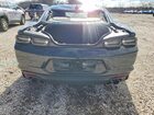 2019 Chevrolet Camaro Ss Черный vin: 1G1FG1R71K0129730