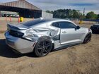 2017 Chevrolet Camaro Ss Серебряный vin: 1G1FG1R76H0211851 2017 Chevrolet Camaro Ss Серебряный vin: 1G1FG1R76H0211851