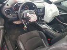 2024 Chevrolet Camaro Ss Серебряный vin: 1G1FG3D72R0119009
