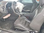 2024 Chevrolet Camaro Ss Серебряный vin: 1G1FG3D72R0119009
