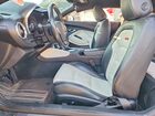 2020 Chevrolet Camaro Ss Зеленый vin: 1G1FH1R76L0120939