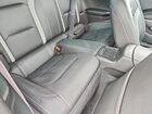 2021 Chevrolet Camaro Ss Серый vin: 1G1FH1R77M0124273
