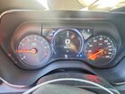 2020 Chevrolet Camaro Ss Красный vin: 1G1FH3D70L0117151
