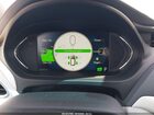 2018 Chevrolet Bolt Ev Lt Серебряный vin: 1G1FW6S01J4132907