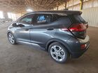 2021 Chevrolet Bolt Ev Lt Угольный vin: 1G1FW6S01M4101418 2021 Chevrolet Bolt Ev Lt Угольный vin: 1G1FW6S01M4101418