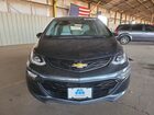 2021 Chevrolet Bolt Ev Lt Угольный vin: 1G1FW6S01M4101418 2021 Chevrolet Bolt Ev Lt Угольный vin: 1G1FW6S01M4101418