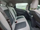 2017 Chevrolet Bolt Ev Lt Черный vin: 1G1FW6S02H4185285