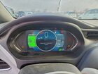 2017 Chevrolet Bolt Ev Lt Белый vin: 1G1FW6S05H4154497