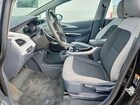 2018 Chevrolet Bolt Ev Lt Черный vin: 1G1FW6S06J4133597