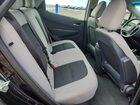 2018 Chevrolet Bolt Ev Lt Черный vin: 1G1FW6S06J4133597