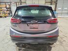 2023 Chevrolet Bolt Ev 1lt Blue vin: 1G1FW6S06P4140431